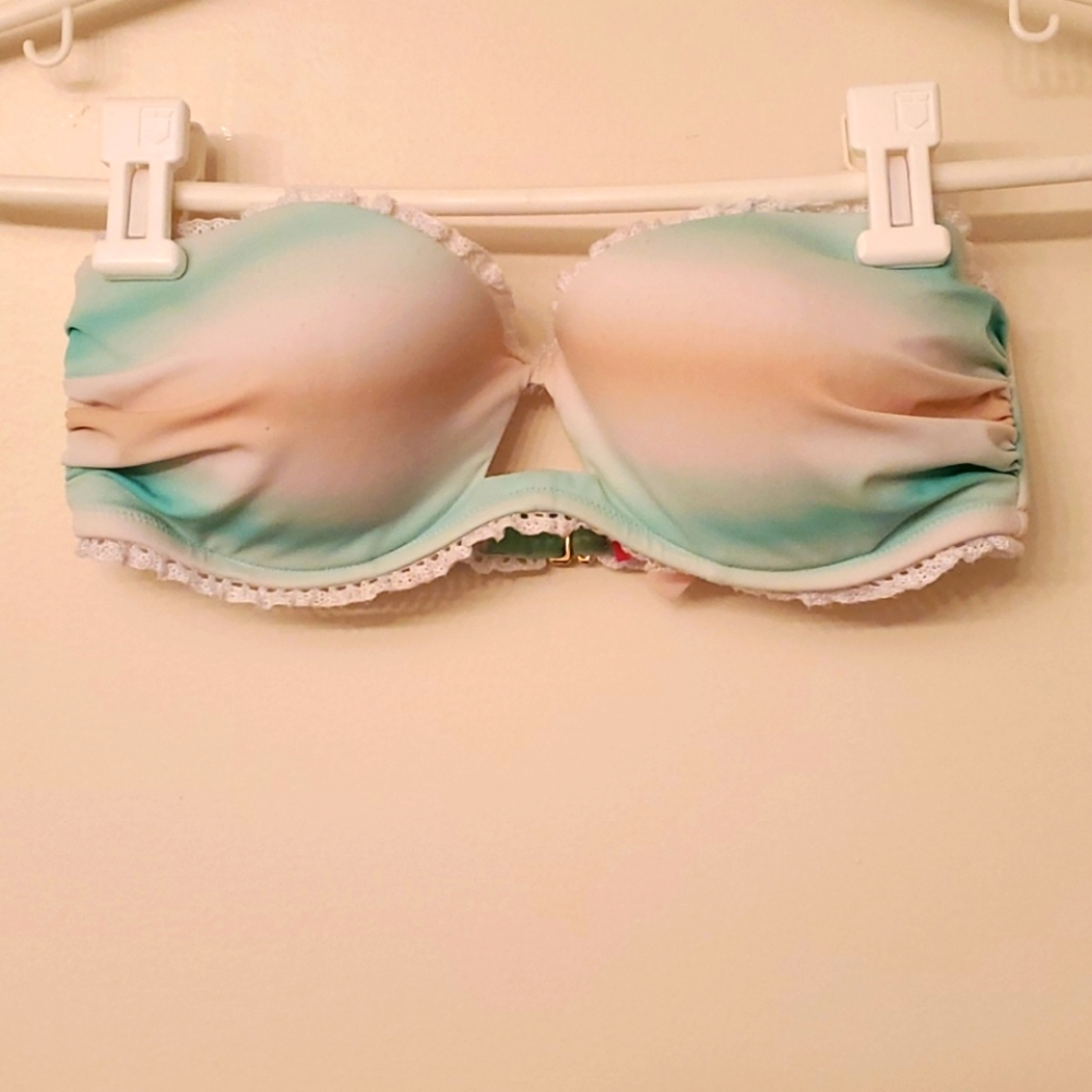 3 piece Victoria's Secret swim suit